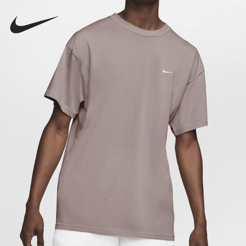 Nike/耐克正品年夏季新款男子圆领运动休闲短袖DA0321-245