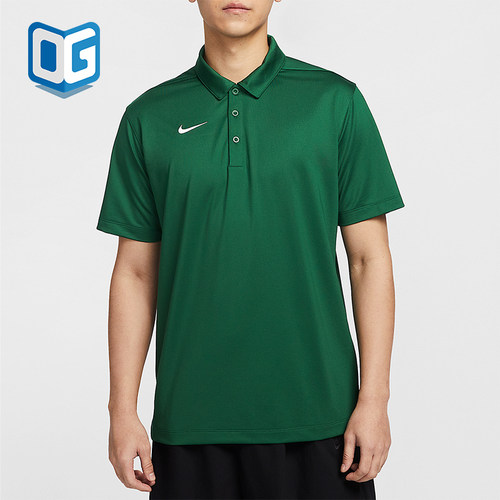 Nike/耐克正品2025春季新款男士时尚宽松POLO衫IB8831-341