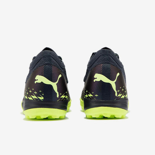 Puma/彪马正品FUTURE Z 1.4 Pro男士低帮训练足球鞋106992-01
