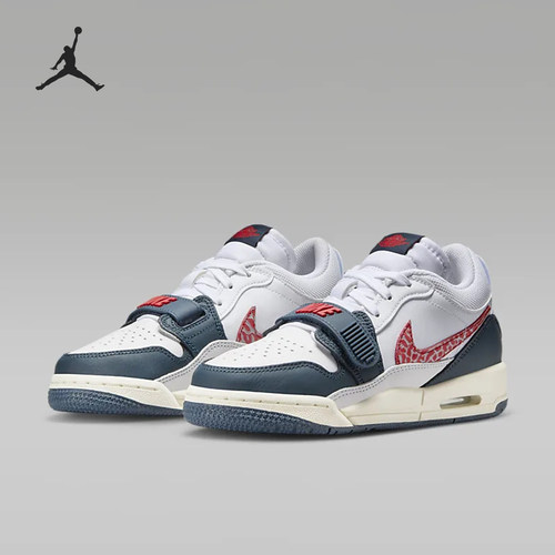 Nike耐克正品大童运动篮球鞋