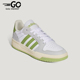 ENTRAP男女休闲运动复古篮球风板鞋 Adidas 阿迪达斯正品 KH8205