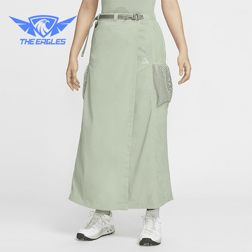 Nike/耐克女士防晒拒水半身裙