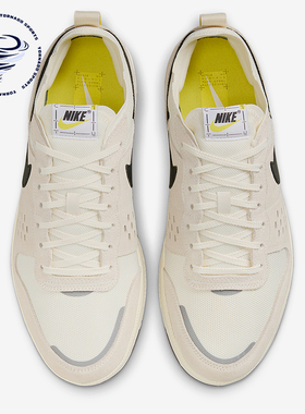 Nike/耐克正品C1TY Ayakkabı男士透气低帮轻盈休闲鞋FZ3863-012