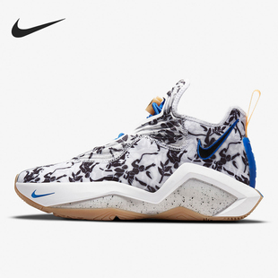 Soldier LeBron 14男士 缓震篮球鞋 004 Nike CK6024 耐克正品