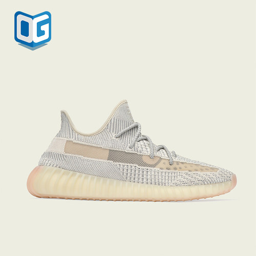 Adidas/阿迪达斯正品运动男女同款缓震透气轻便跑步鞋FU9161