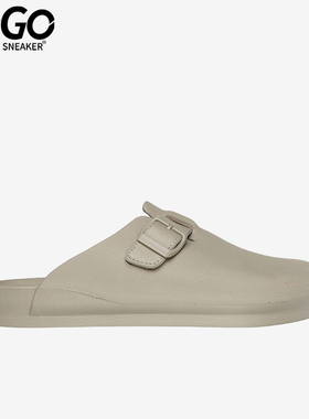 Skechers/ 斯凯奇正品新款男士运动舒适简约时尚透气休闲博肯拖鞋