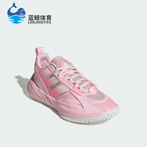 Adidas/阿迪达斯正品XENOBURST男女训练透气经典耐磨篮球鞋JR4376