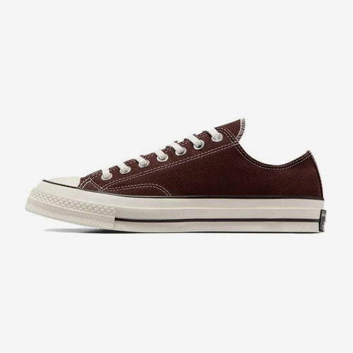 Converse/匡威正品运动男女同款防滑耐磨透气低帮休闲板鞋A08189C