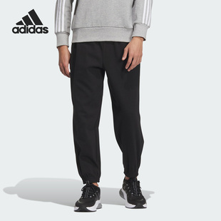 REG KNPNT 男士 IQ1383 Adidas 运动休闲裤 阿迪达斯正品