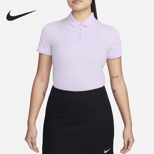 耐克正品 T恤DH2310 当季 女士高尔夫透气运动短袖 511 新款 Nike