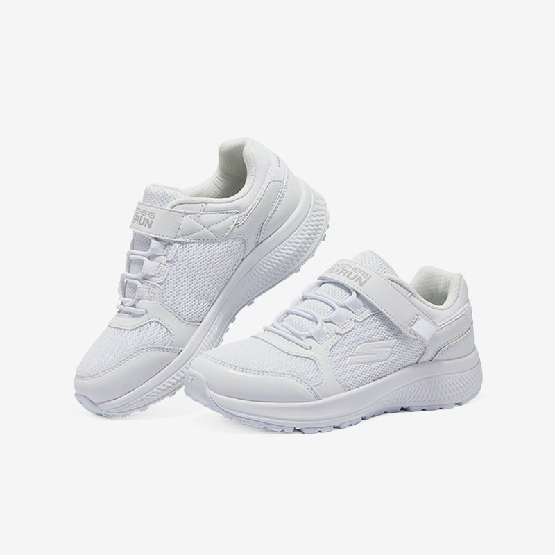 Skechers/斯凯奇正品新款透气魔术贴儿童透气轻便运动休闲鞋,童鞋/婴儿鞋/亲子鞋,运动鞋,淘宝优惠券,粉丝福利购,淘宝优惠卷