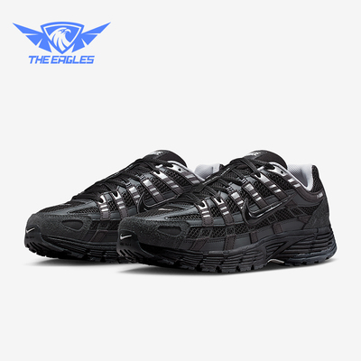 Nike/耐克正品2026春季款男士日常低帮系带耐磨休闲鞋HF0015-002