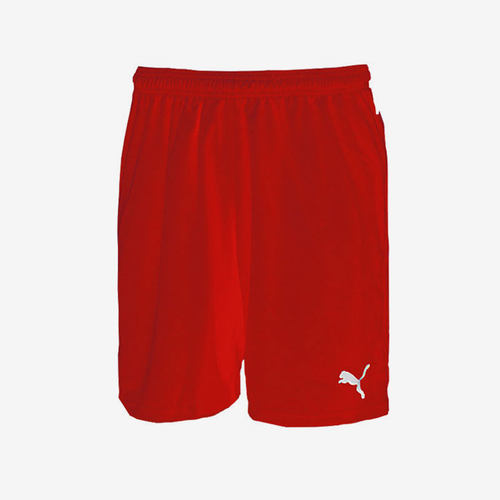 Puma/彪马正品当季新款运动时尚舒适耐磨休闲透气短裤 654597-01