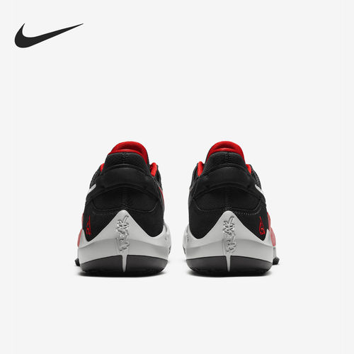 Nike/耐克正品Freak 2男是运动耐磨减震实战篮球鞋CK5424-003