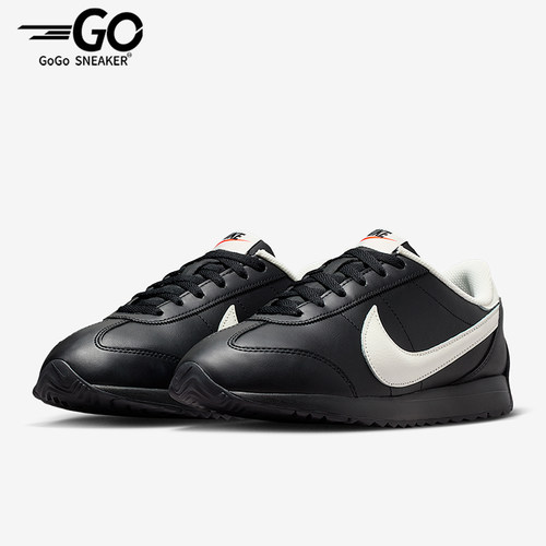 Nike/耐克正品Pacific Leather女士透气低帮日常运动鞋HV6430-003