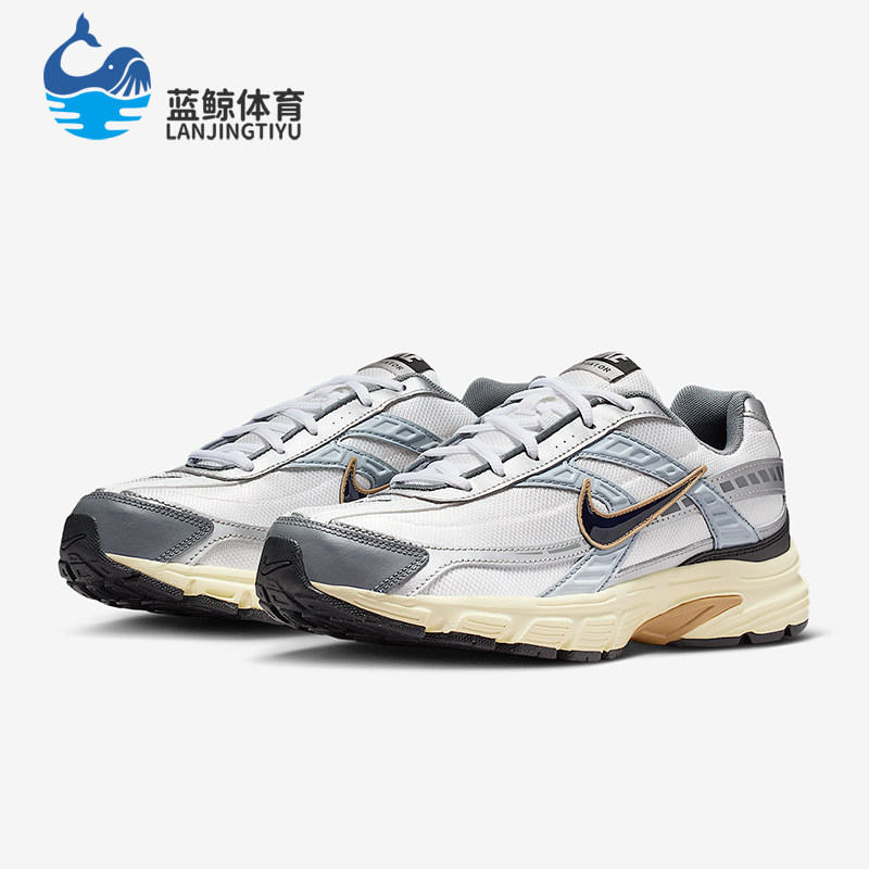 Nike/耐克正品Initiator男士复古柔软缓震运动跑步鞋IO7609-101