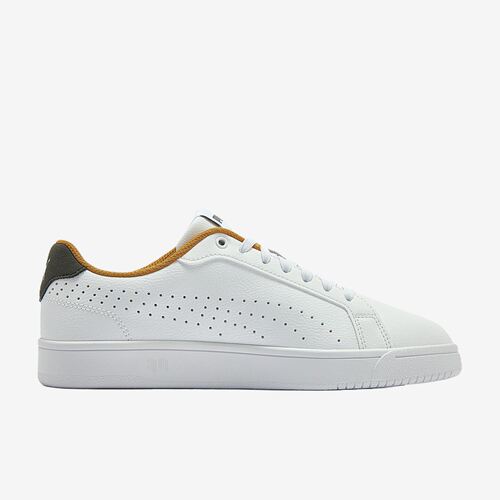 PUMA彪马正品GroundedPerfII男女同款舒适柔软板鞋408664-01