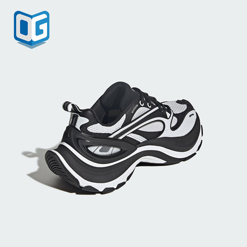 Adidas/阿迪达斯正品XLG SPEED男女耐磨透气经典时尚运动鞋JS4990