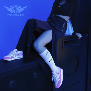 Max Air 女士耐磨轻便回弹运动鞋 001 Nike DZ2628 耐克正品