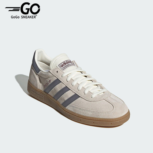 Adidas/阿迪达斯正品三叶草男女运动经典轻便休闲皮革板鞋HQ5130