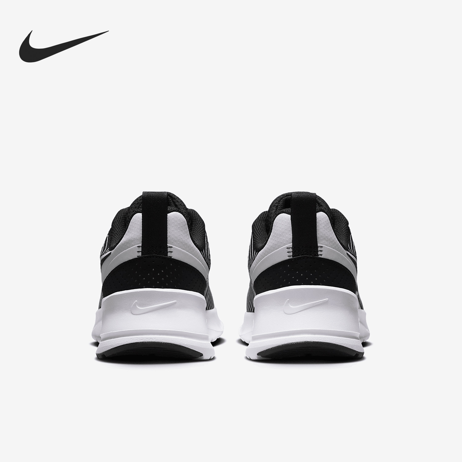 Nike/耐克官方正品Air Max Nuaxis男士缓震气垫跑步鞋FD4329-005