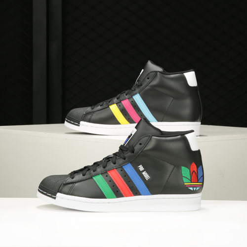 Adidas/阿迪达斯运动休闲鞋