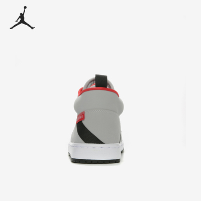 Nike/耐克正品JORDAN男士中帮系带耐磨运动篮球鞋AO1329-060