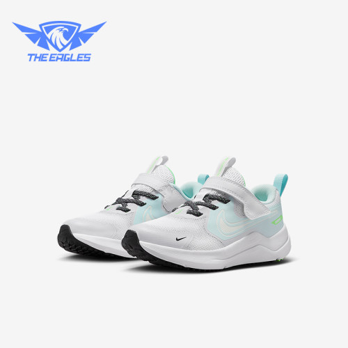 Nike/耐克正品Cosmic Runner小童耐磨减震低帮运动鞋IM6705-111