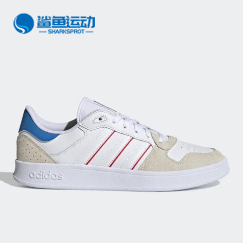运动鞋网球Adidas/阿迪达斯