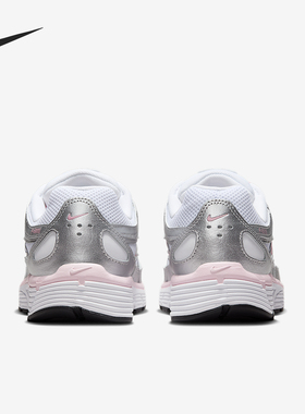 Nike/耐克正品P-6000女士复古透气耐磨网眼运动鞋BV1021-108