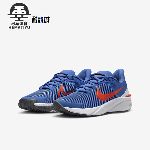 Nike/耐克大童运动跑步鞋