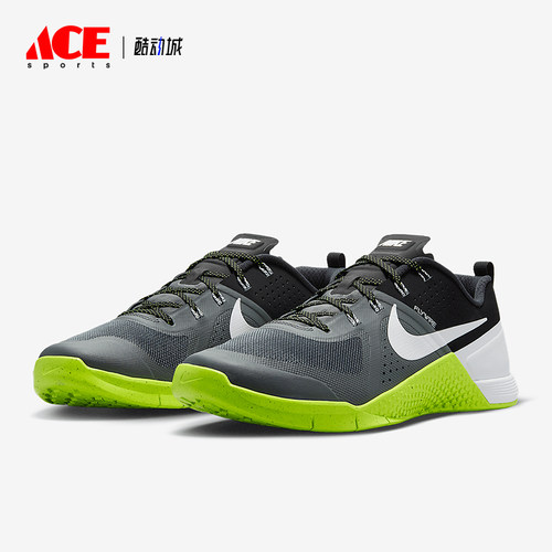 Nike/耐克正品新款Metcon 1男士轻便透气耐磨训练鞋FQ1854-003
