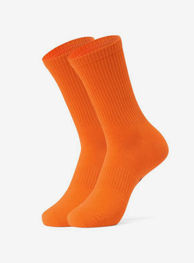 Skechers/斯凯奇正品当季新款男女运动休闲透气简约中筒袜