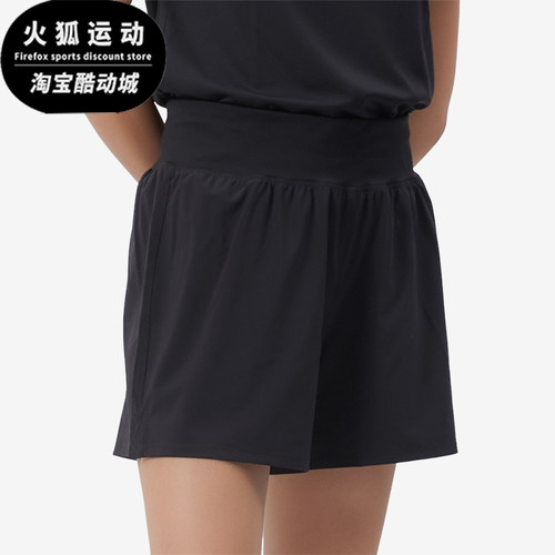 Puma/彪马正品女士直筒舒适透气运动休闲经典短裤524968-01