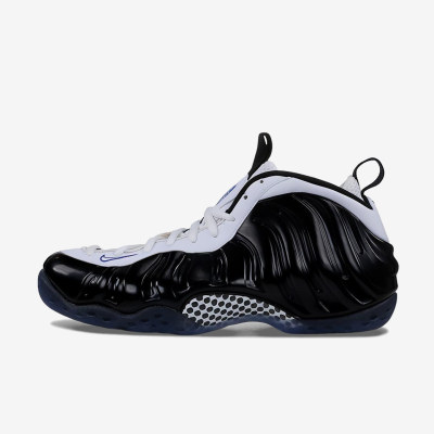 Nike耐克正品Foamposite One Concord男喷泡篮球鞋314996-005