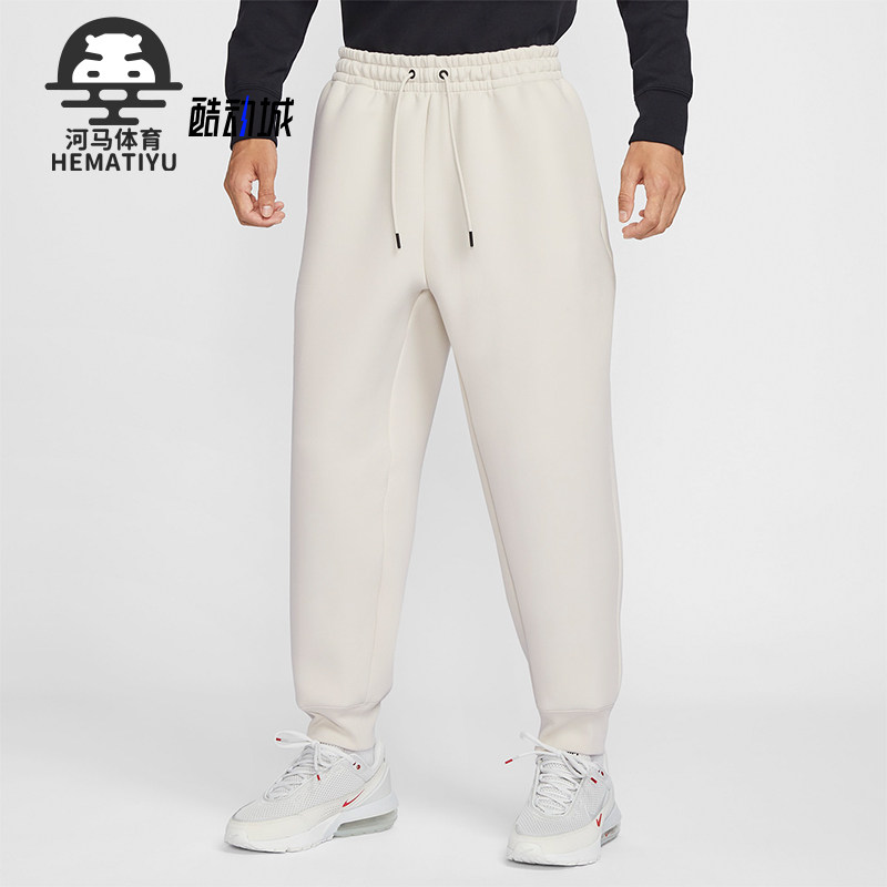 耐克男士运动透气时尚日常长裤