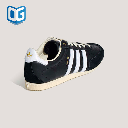 Adidas/阿迪达斯正品三叶草女士休闲经典轻便耐磨薄底鞋KJ3960