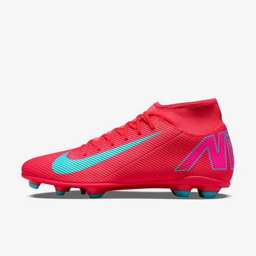 Nike耐克正品Superfly 10 Club男女同款防滑足球鞋FQ8314-800