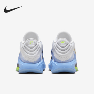 耐克官方正品 男士 Nike 2024新款 100 缓震透气运动篮球鞋 FV5952