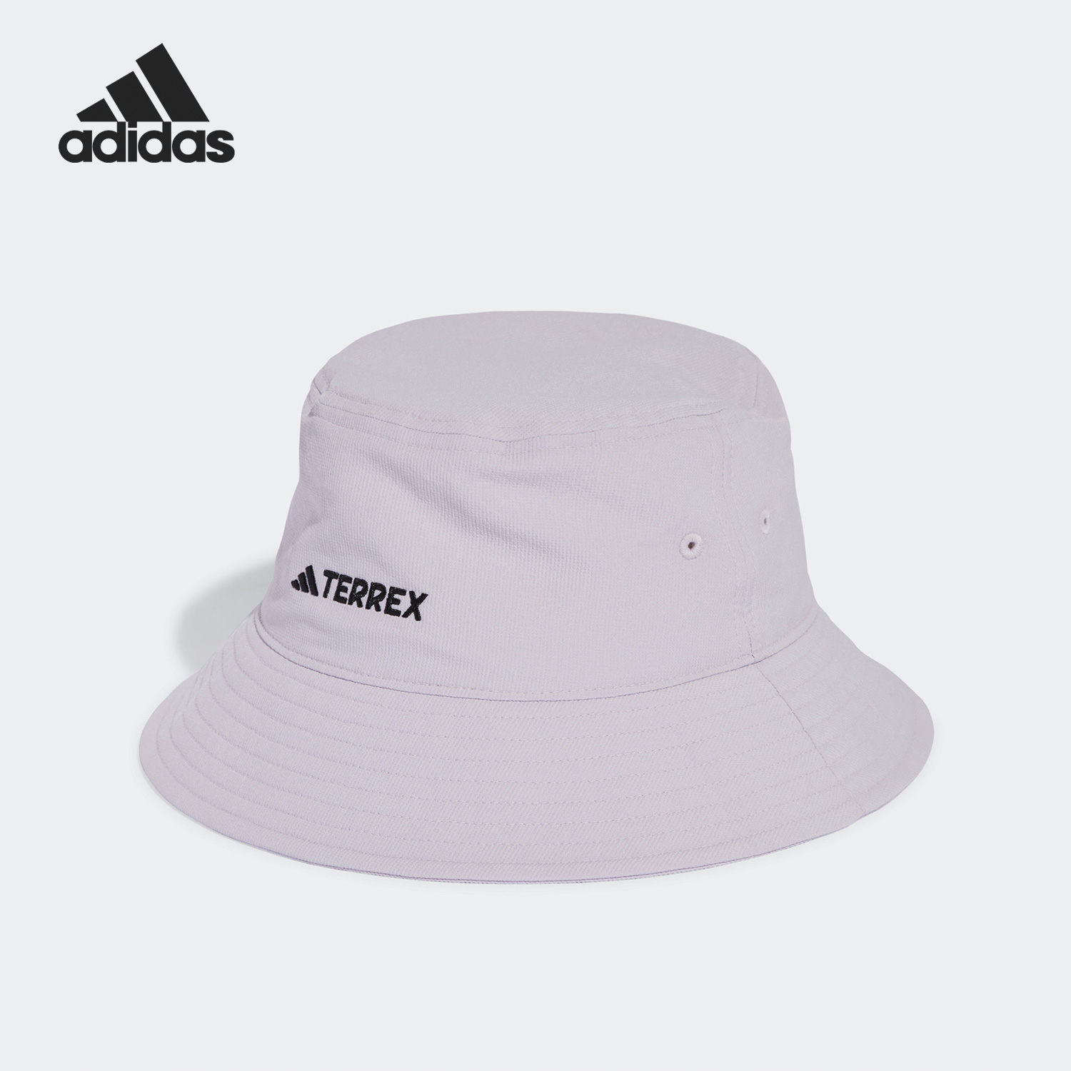 Adidas/阿迪达斯正品春新款遮阳帽户外男女运动渔夫帽HS7988