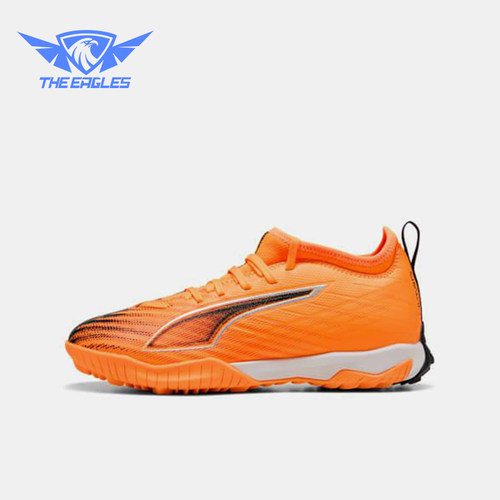 Puma/彪马正品ULTRA 6 MATCH大童耐磨缓震运动足球鞋108523-03