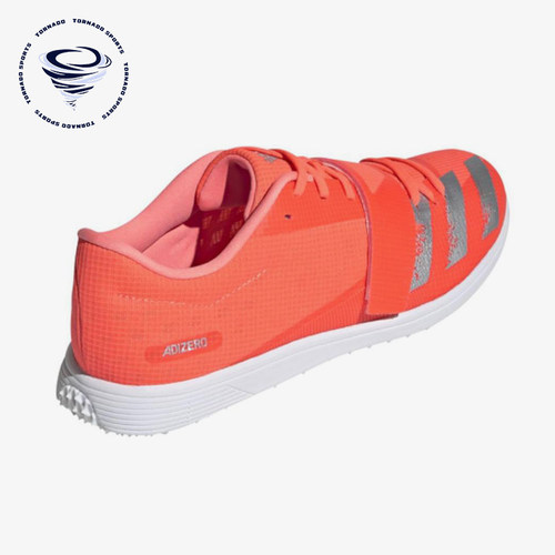 Adidas/阿迪达斯正品Adizero Triple Jump男女经典跑步鞋EE4622