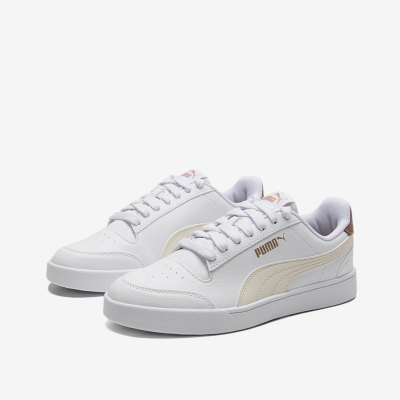 Puma/彪马正品Shuffle系列男女简约休闲运动板鞋309668-29