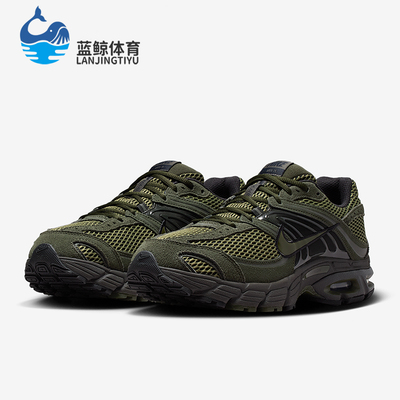 Nike/耐克正品2026春季款男士系带气垫减震耐磨休闲鞋IQ4924-300