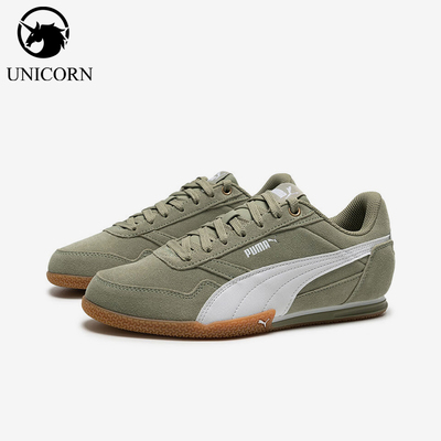 Puma/彪马正品BELLA DONNA SD男女低帮薄底轻便休闲鞋402673-05