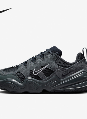 Nike/耐克官方正品Tech Hera女子舒适透气休闲运动鞋 DR9761-003