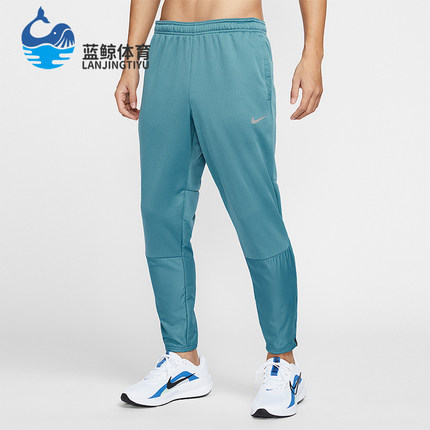 Nike/耐克正品秋冬新款男士运动跑步薄绒保暖长裤FZ1114-006