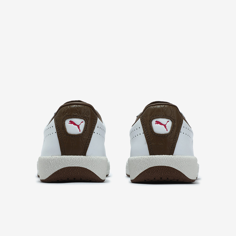 Puma/彪马正品2025新款男女防滑耐磨低帮运动休闲鞋401848-0