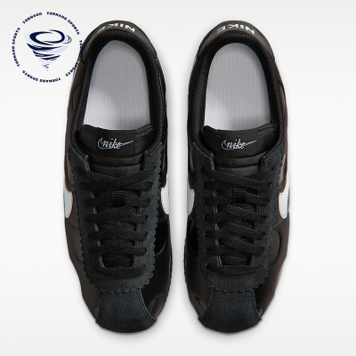 Nike/耐克正品Cortez女士复古时尚耐磨经典低帮休闲鞋IR1332-001