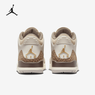 Jordan Air 3男士 复古耐磨篮球鞋 102 Nike CT8532 耐克正品